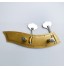 Universal double bass handle SL506